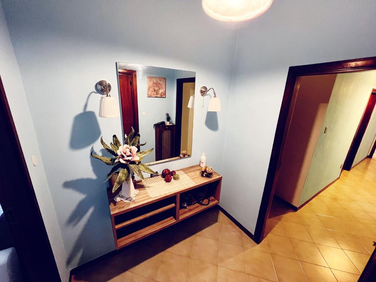Casa Di Mattia Apartment Pescara Exterior photo