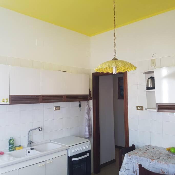 Casa Di Mattia Apartment Pescara Exterior photo