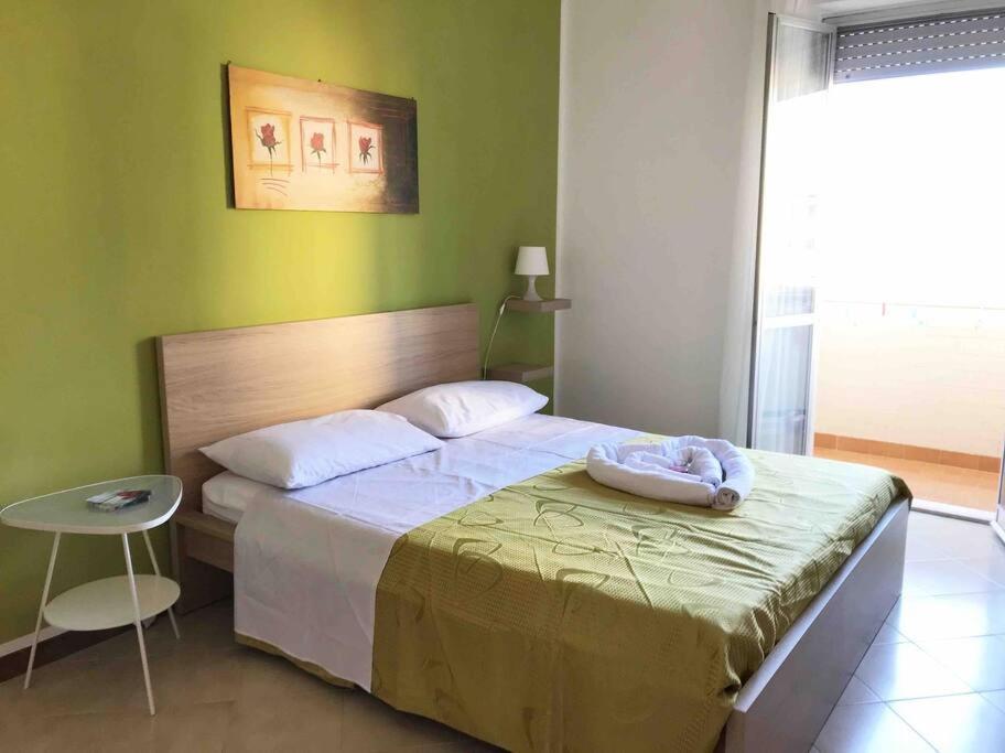 Casa Di Mattia Apartment Pescara Exterior photo